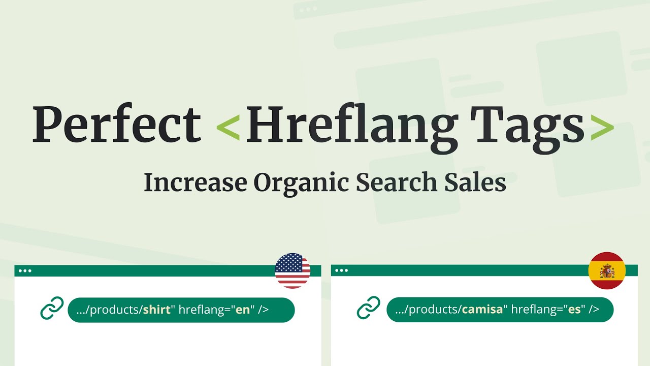 Digital Darts: Hreflang Tags Demo