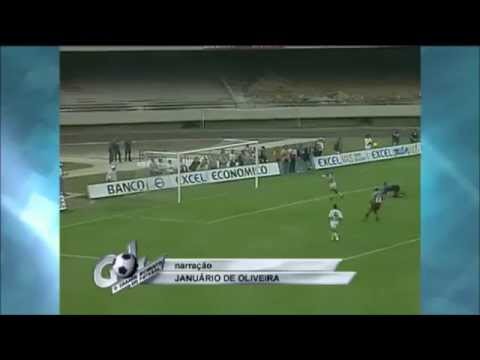 São Paulo 2 x 1 Fluminense (Campeonato Brasileiro...