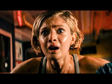 Vindicta - Official Trailer (2023)