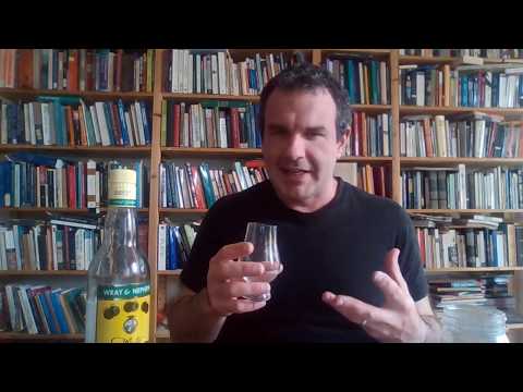 Wray & Nephew White Overproof Rum review