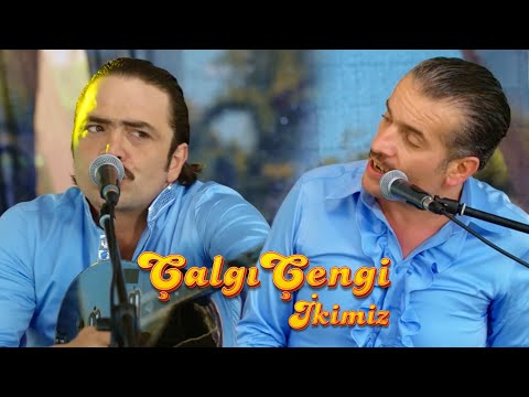 Düğün Şarkıları - Ahmet Kural, Murat Cemcir | Çalgı Çengi 2