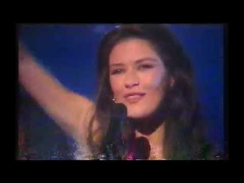 Anderson On The Box - Catherine Zeta Jones