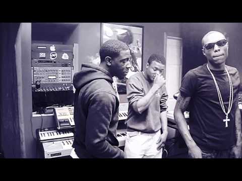 Block Magic Feat. Kastro Studio Session