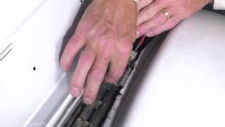 Whirlpool Dryer Repair: How to Replace the High-Limit Thermostat