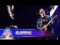 Ed Sheeran - ‘Thinking Out Loud’ - (Live At Capital’s Jingle Bell Ball 2017)