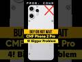 ️ Buy Or Not Wait For CMF Phone 2 Pro 5G 4 Biggest Problem