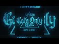 FloyyMenor Anitta Ozuna GATA ONLY REMIX TikTok Remix