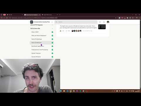 Day 2: Agent Zero Done – First Look at RAG, Vector DBs & Tokenization