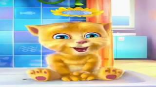 Talking Tom Sinhala (Pamalka Prasad)