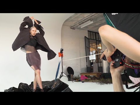 European Fashion Accelerator | EFA | Lectures