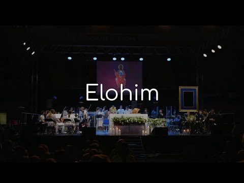 Elohim - Jakub Tomalak, Abba Pater Music | 11. Festiwal Abba Pater