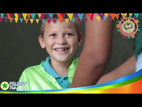 Festa Junina em Nova Maringá