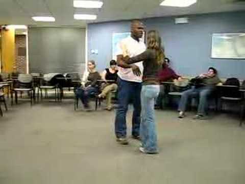 Fiesta Latina Practice.spring2008