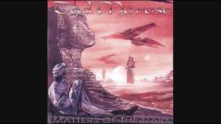 Tad Morose - Sword of Retribution