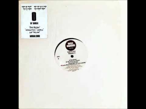 Wax Musim - God Shines