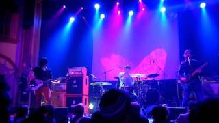 04 White Worm Dead Meadow Live @ The Neptune 2016 02 06