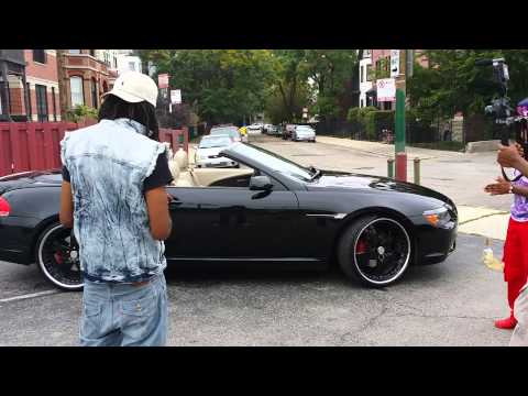 Shaky shawn & juszkusz