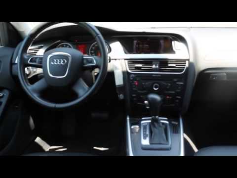 2010 Audi A4 used, West Islip, Babylon, Bay Shore, Huntington, Long Island, NY West Islip