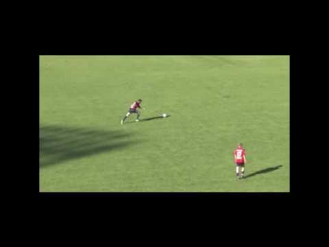 Zusammenfassung: KFC Uerdingen - SV Sonsbeck (03.10.2010)