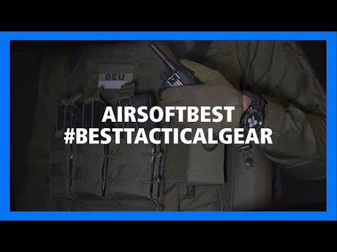 MIL-TEC® ✯Nomination AirsoftBest✯  Category #besttacticalgear