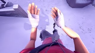 TF2: First Person [Live Commentary] No Going Back