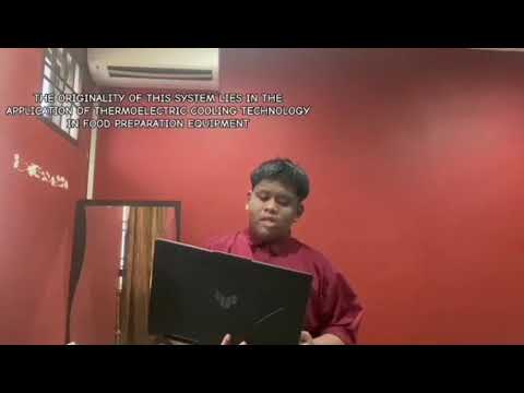 PIID2025_SCH-ET-D -1327_ COMPACT ROLLED ICE CREAM MACHINE WITH PELTIER TECHNOLOGY 2