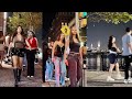 Hoboken Nightlife 2025 Elite Ladies Night Out Social Heat 4K