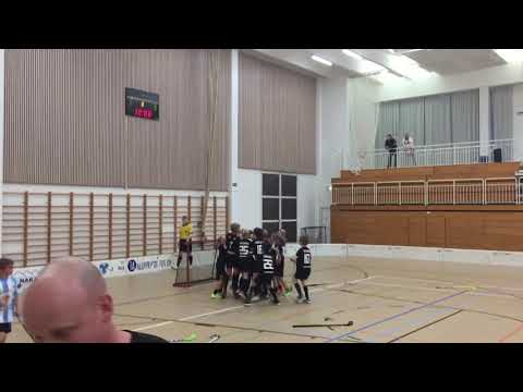 TPS Predators JOP-10 voittajia 2017