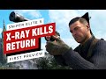 Sniper Elite 5: The First Preview