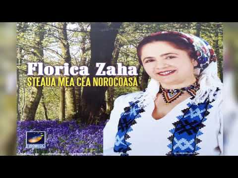 Florica Zaha - Steaua mea cea norocoasa - album