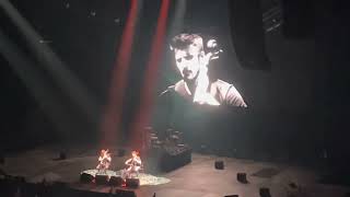 2 Cellos cover Nine Inch Nails “Hurt”