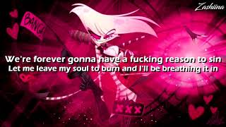 Silva Hound ft. Michael Kovach and Chi-Chi - Addict [Lyrics]