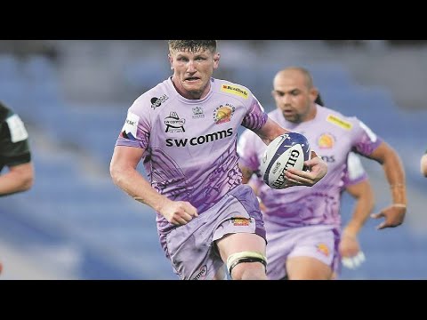 Reviewing Bristol v Exeter - Premiership Round 17 - 2020/21