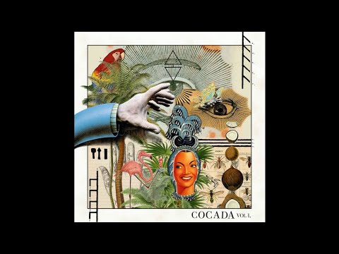 Léo Janeiro & Mumbaata - Blaze (Original Mix) [Get Physical Music]