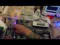 RyuX Modular Session Outer Space Sounds