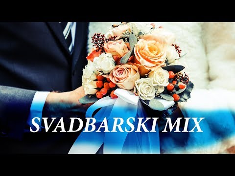 Svadbarski mix narodnjaka uzivo 2018
