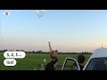 HITTE Onderzoekers meten warmte stad met weerballon