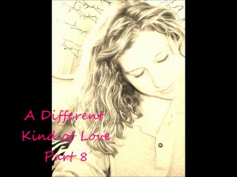 A Different Kind of Love Episode 8