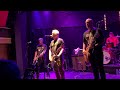 Youth Brigade “Blown Away” Live At The Knitting Factory North Hollywood May 14 2023