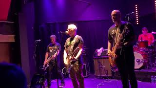 Youth Brigade “Blown Away” Live At The Knitting Factory North Hollywood May 14 2023