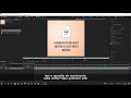 Princípio essencial para um Motion Design | Motion Design Tutorial