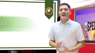 Download Lagu DepEd Hour TeleTuruan March 10, 2021 Episode Part 2 of 4 Thumbnail
