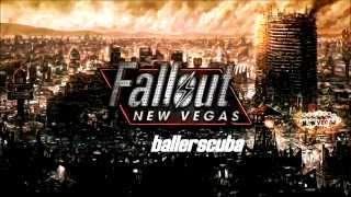 Let's Play Fallout New Vegas Part 216 - Done with Bitter