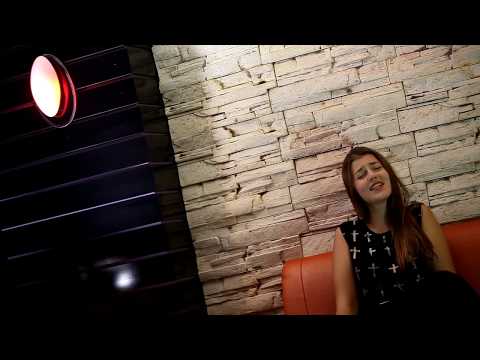 Neli Gergova - Feeling good (NELS cover)