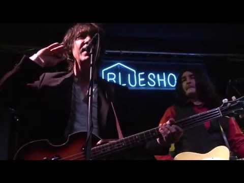 The Shout [Beatles Tribute] Promo 2014