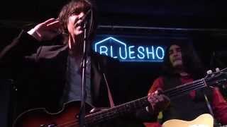 The Shout [Beatles Tribute] Promo 2014