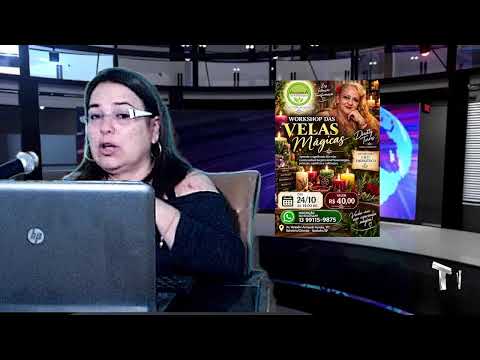 Jornal Bom dia itanhaem  20/10