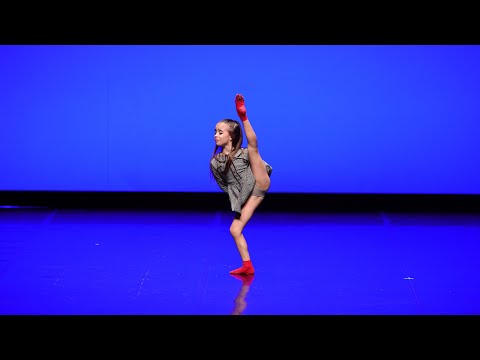 The Little Match Girl | Ilinca Bendeac | YGP Italy