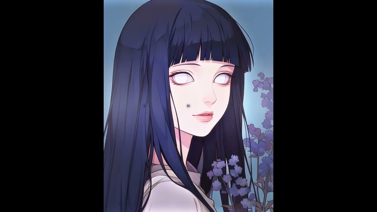 real❤️‍🔥 #naruto #narutoshippuden ##narutoedit #hinata #hinataedit #manga #mangaedit #edit