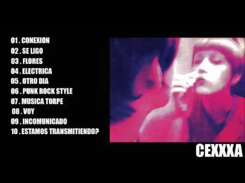 CEXXXA FULL ALBUM 2005